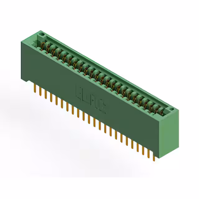 845-046-520-201 EDAC Inc.  Edgeboard Connectors